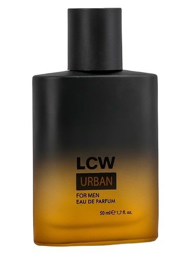 عطر ادکلن اِربِن ال سی وایکیکی - Urban LC Waikiki - بررسی، قیمت و خرید