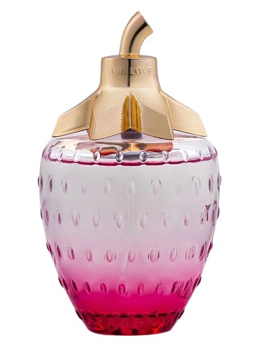 عطر ادکلن استرابری وان لاو - Strawberry One Love - بررسی، قیمت و خرید