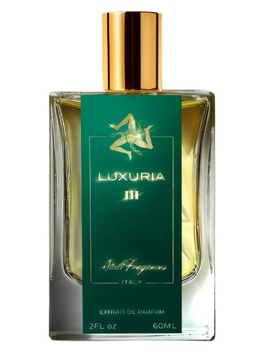 عطر ادکلن لوکسوریا تری سیسیلی فراگرنسز - Luxuria III Sicili Fragances - بررسی، قیمت و خرید