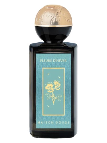 عطر ادکلن فلردهیور مِیزون دوز - Fleurs d'Hiver Maison Douze - بررسی، قیمت و خرید