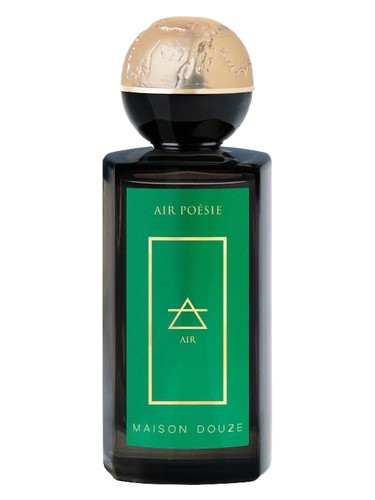عطر ادکلن اِیر پوئزی / اِیر mezon duz - Air Poésie / Air Maison Douze - بررسی، قیمت و خرید