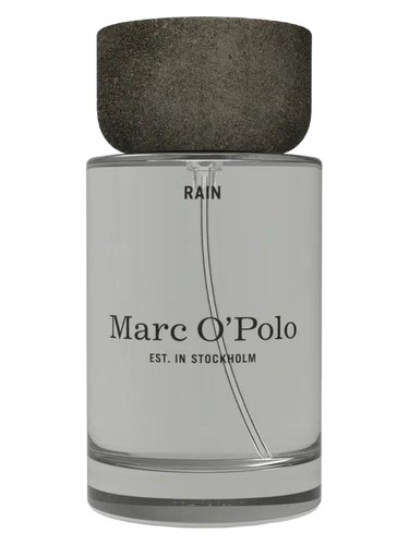 عطر ادکلن رین مارک اوپولو - Rain Marc O'Polo - بررسی، قیمت و خرید