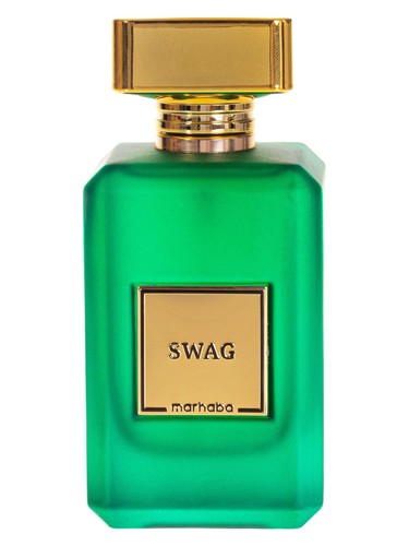 عطر ادکلن سوگ مارهابا آربیک اسنس - Swag Marhaba Arabic Essence - بررسی، قیمت و خرید