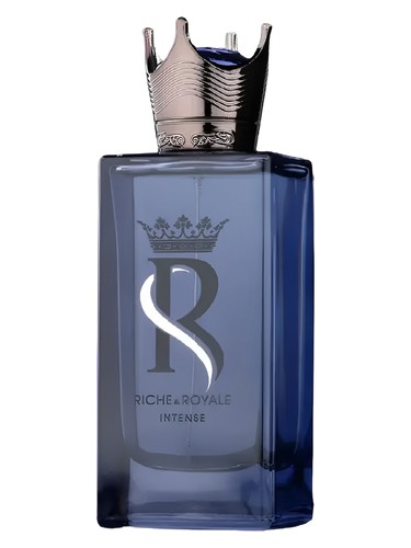 عطر ادکلن ریچ اند رویال اینتنس فراگرنس ورد - Riche & Royale Intense Fragrance World - بررسی، قیمت و خرید
