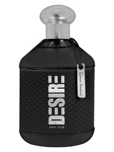 عطر ادکلن نایت کلاب جیانی ونتوری - Nuit Club Gianni Venturi - بررسی، قیمت و خرید