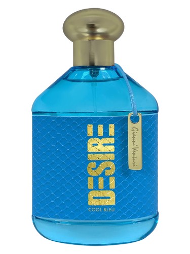 عطر ادکلن کول بلو جیانی ونتوری - Cool Bleu Gianni Venturi - بررسی، قیمت و خرید