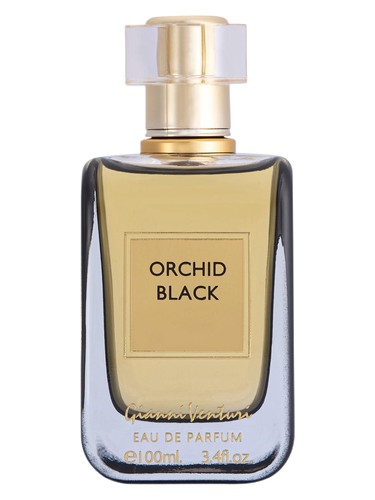 عطر ادکلن ارکید بلک جانی ونتوری - Orchid Black Gianni Venturi - بررسی، قیمت و خرید