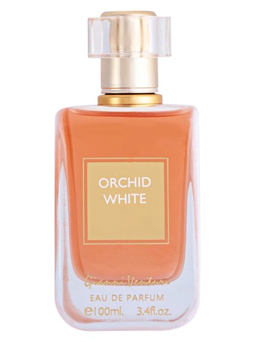 عطر ادکلن ارکید وایت جیانی ونتوری - Orchid White Gianni Venturi - بررسی، قیمت و خرید