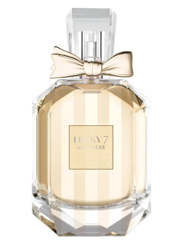 عطر ادکلن گادس لاکی سون مینی‌سو - Goddess Lucky 7 Miniso - بررسی، قیمت و خرید