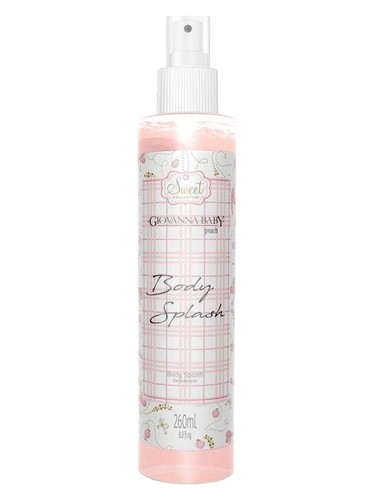 عطر ادکلن جووانا بیبی پیچ جیووانا بیبی - Giovanna Baby Peach Giovanna Baby - بررسی، قیمت و خرید