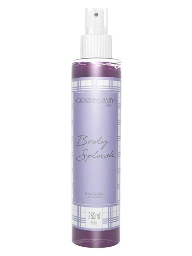 عطر ادکلن جیوانا بیبی لیلاک جیوانا بیبی - Giovanna Baby Lilac Giovanna Baby - بررسی، قیمت و خرید