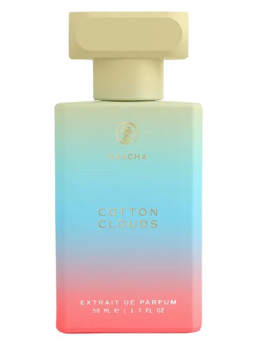 عطر ادکلن کاتِن کلادز اوکچا - Cotton Clouds Oakcha - بررسی، قیمت و خرید