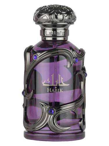 عطر ادکلن هبیک فور من لتافا پرفیومز - Habik For Men Lattafa Perfumes - بررسی، قیمت و خرید