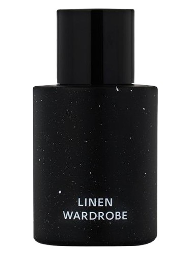 عطر ادکلن لینِن واردروب هولیبانوم - Linen Wardrobe Holibanum - بررسی، قیمت و خرید