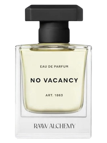 عطر ادکلن نو وکنسی راو الکمی - No Vacancy RAAW Alchemy - بررسی، قیمت و خرید