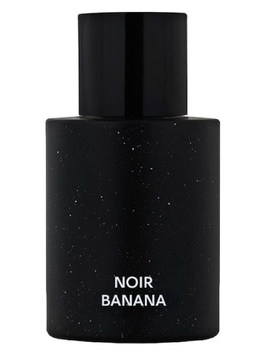 عطر ادکلن نویر بَنَنا هولیبانوم - Noir Banana Holibanum - بررسی، قیمت و خرید
