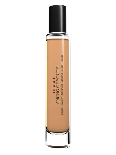 عطر ادکلن اسپرینگ آو یوت مار - SPRING OF YOUTH Maar - بررسی، قیمت و خرید