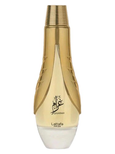 عطر ادکلن غرام لاتافا - Gharam Lattafa Perfumes - بررسی، قیمت و خرید