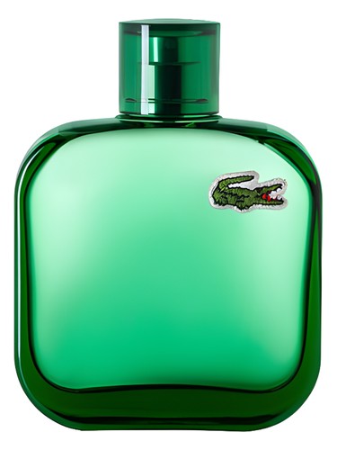 عطر ادکلن اُ دو لاکوست ال دوازده دوازده گرین لاکست فراگرنسس - Eau de Lacoste L.12.12. Green Lacoste Fragrances - بررسی، قیمت و خرید