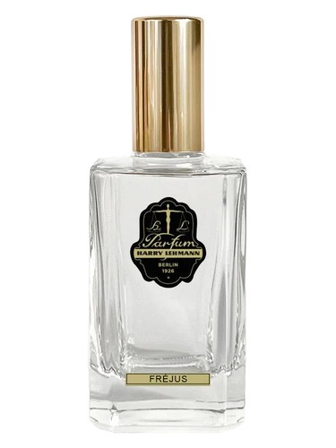 عطر ادکلن فِرِجوس هری لمان - Fréjus HARRY LEHMANN - بررسی، قیمت و خرید
