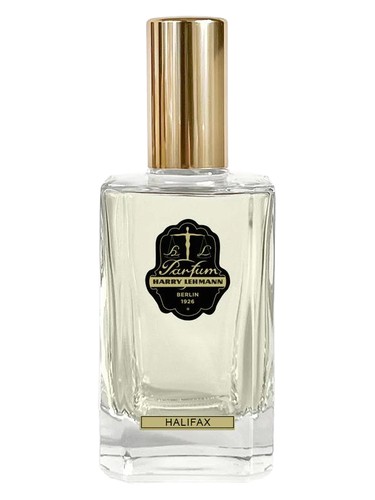 عطر ادکلن هلیفکس هری لمن - Halifax HARRY LEHMANN - بررسی، قیمت و خرید
