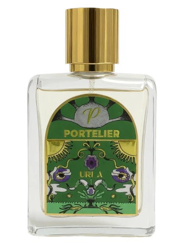 عطر ادکلن اورلا پرتیلیر پارفوم - Urla Portelier Parfum - بررسی، قیمت و خرید