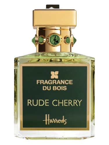 عطر ادکلن رود چری فراگرنس دوبوآ - Rude Cherry Fragrance Du Bois - بررسی، قیمت و خرید