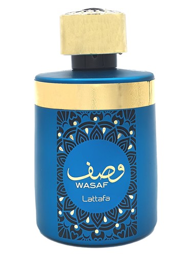 عطر ادکلن واصف لتافا پرفیومز - Wasaf Lattafa Perfumes - بررسی، قیمت و خرید