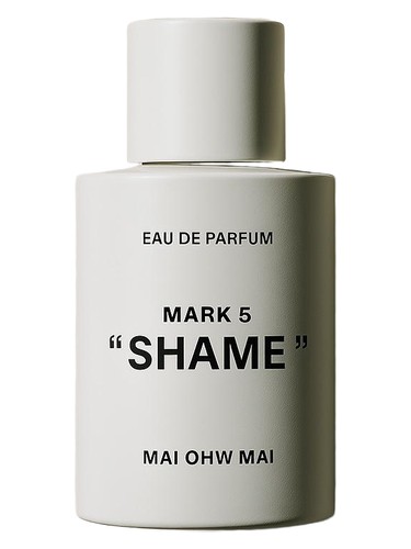 عطر ادکلن مارک فایو: شیم مای او مای - MARK 5: SHAME MAI OHW MAI - بررسی، قیمت و خرید