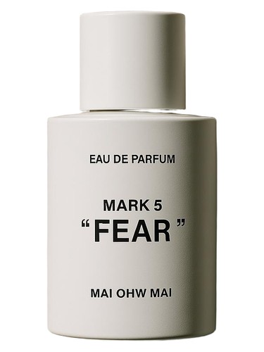 عطر ادکلن مارک فایو: فیر مای اوه مای - MARK 5: FEAR MAI OHW MAI - بررسی، قیمت و خرید