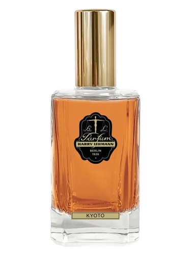 عطر ادکلن کیوتو هری لمن - Kyoto HARRY LEHMANN - بررسی، قیمت و خرید