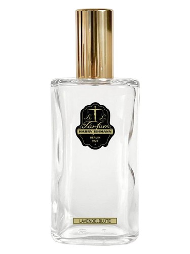 عطر ادکلن لاونددلبلوته هری لمن - Lavendelblüte HARRY LEHMANN - بررسی، قیمت و خرید
