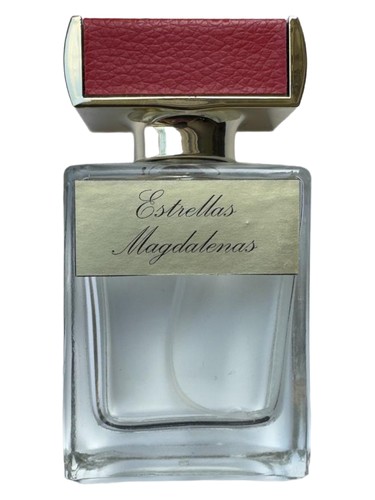 عطر ادکلن استریاس مگدالناس کاملا رابینسون - Estrellas Magdalenas (Звезды Магдалены) Kamila Robinson - بررسی، قیمت و خرید