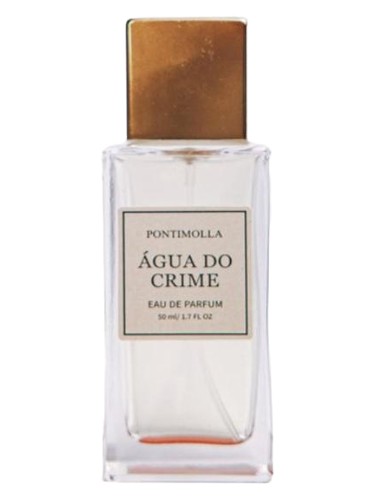 عطر ادکلن آگوا دو کریمه پونتیمولا - Água do Crime Pontimolla - بررسی، قیمت و خرید