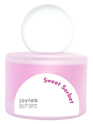 عطر ادکلن سوییت سوربت جوی‌لب - Sweet Sorbet Joylab - بررسی، قیمت و خرید