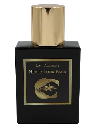 عطر ادکلن نور لوک بک لاست آکادمی - Never Look Back Lost Academy - بررسی، قیمت و خرید
