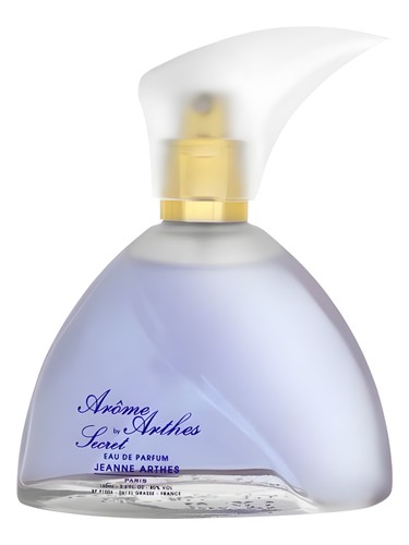 عطر ادکلن آروم آرتز سکرت ژان آرت - Arome Arthes Secret Jeanne Arthes - بررسی، قیمت و خرید