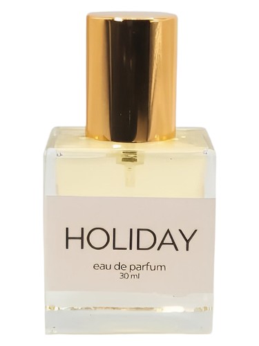 عطر ادکلن هالیدی مَیزون دِز اَنیما فَرَگَنس - Holiday Maison des Animaux Fragrances - بررسی، قیمت و خرید