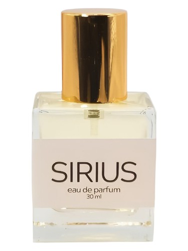 عطر ادکلن سیریوس میزون دِز اَنیما فرگنس - Sirius Maison des Animaux Fragrances - بررسی، قیمت و خرید