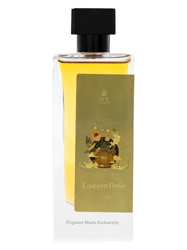 عطر ادکلن ایسترن رز آیوی فرگرنس - Eastern Rose Ivy Fragrance - بررسی، قیمت و خرید