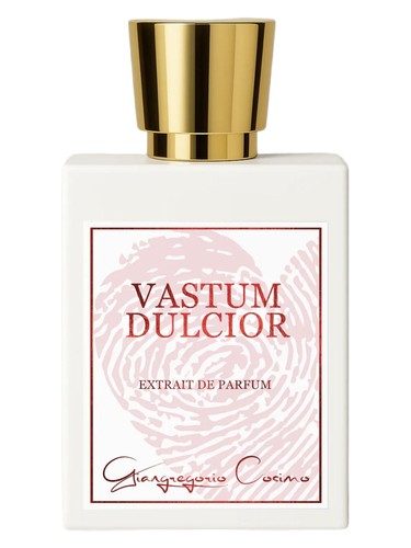 عطر ادکلن وستوم دولسیور جیانگرگوریو کاسیمو - Vastum Dulcior Giangregorio Cosimo - بررسی، قیمت و خرید