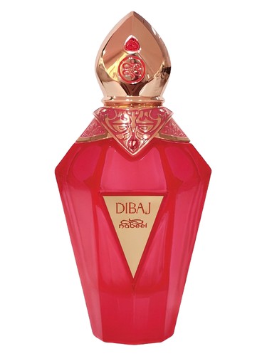 عطر ادکلن دیباج نبیل - Dibaj Nabeel - بررسی، قیمت و خرید
