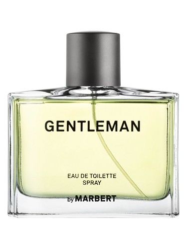 عطر ادکلن جنتلمن ماربرت - Gentleman Marbert - بررسی، قیمت و خرید