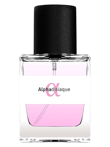 عطر ادکلن آلفادیژاک لُه رِ نوآر - Alphadisiaque Le Ré Noir - بررسی، قیمت و خرید