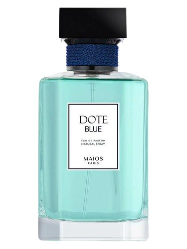 عطر ادکلن دوت بلو مایوس - Dote Blue MAIOS - بررسی، قیمت و خرید