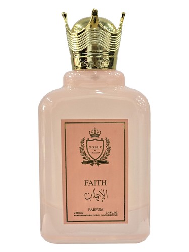 عطر ادکلن فیث لاتانسا پرفیوم - Faith Latansaa Perfume - بررسی، قیمت و خرید