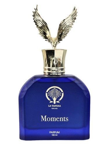 عطر ادکلن مومنت لاتانسا پرفیوم - Moment Latansaa Perfume - بررسی، قیمت و خرید