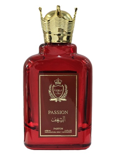 عطر ادکلن پَشِن لاتانسا پرفیوم - Passion Latansaa Perfume - بررسی، قیمت و خرید
