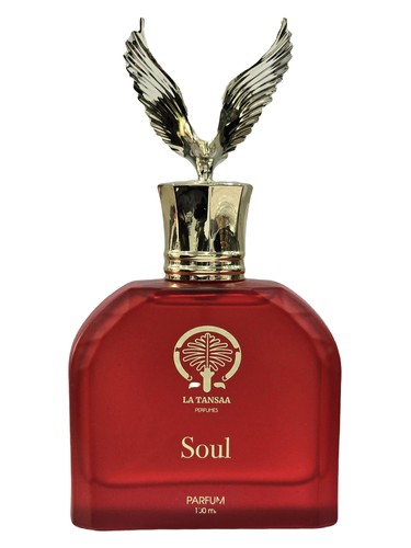 عطر ادکلن سول لتانسا پرفیوم - Soul Latansaa Perfume - بررسی، قیمت و خرید