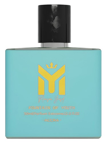 عطر ادکلن فانتن آو یوت میسون یوسف - Fountain of Youth Maison Yusif - بررسی، قیمت و خرید